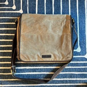Cole Haan Messenger Bag